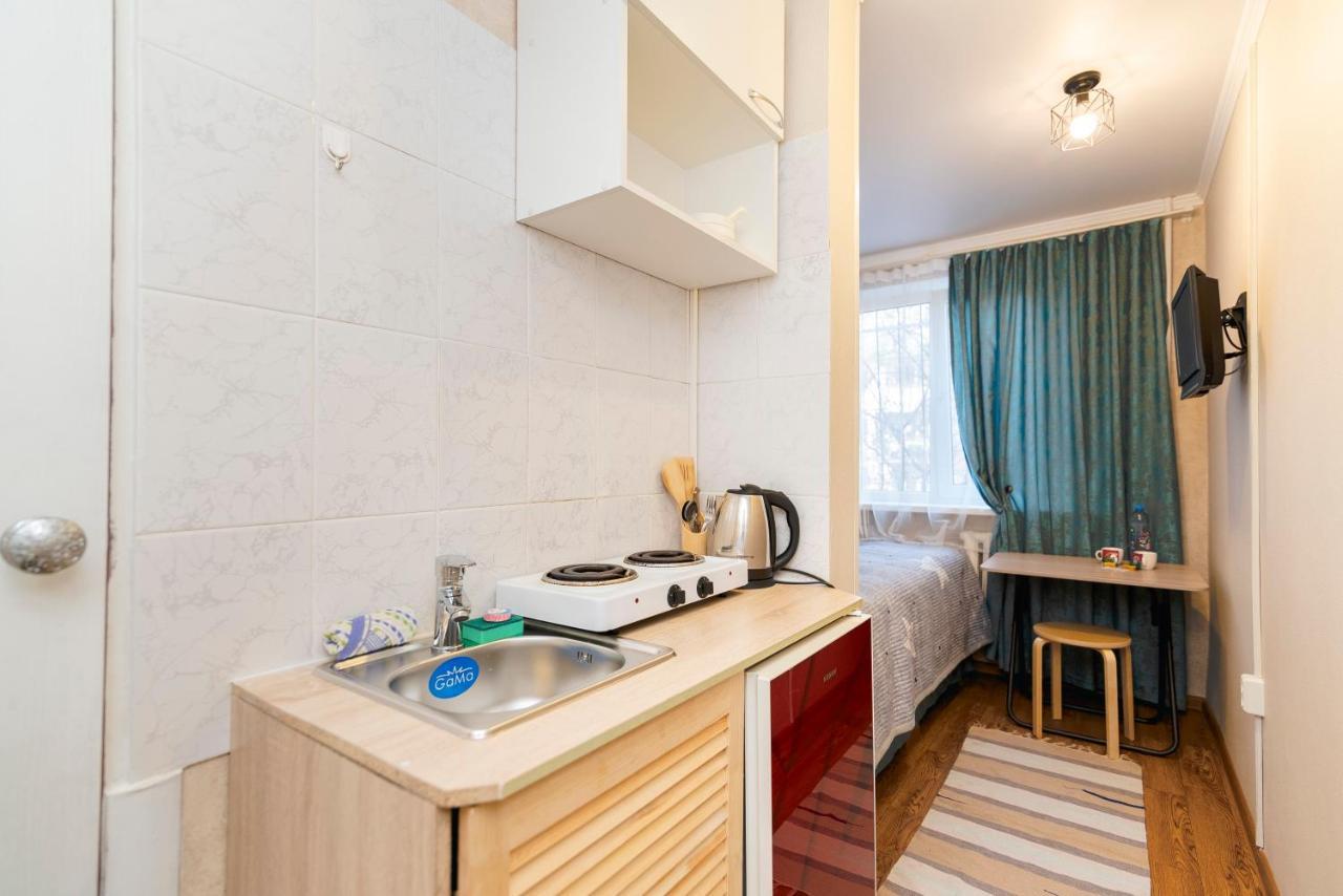 Yourhouse Микрорайон 1, Дом 5 - Экономичнее Квартиры, Уютнее Гостиницы Almaty Exterior foto